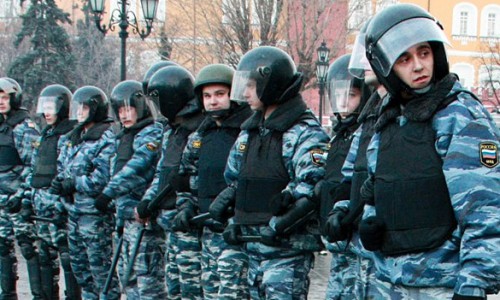 Полицейский, сдававший тестирование в ОМОН, умер от закрытой черепно-мозговой травмы