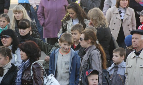 В Кировстате пересчитали кировчан: за год жителей области стало меньше на 6,1 тысячи человек