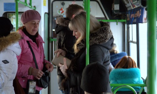 Опрос: при какой стоимости проезда кировчане откажутся от общественного транспорта?