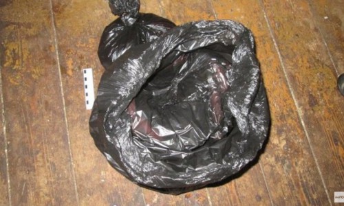 Уголовное дело 25-летней кировчанки, убившей своего новорожденного сына, передано в суд