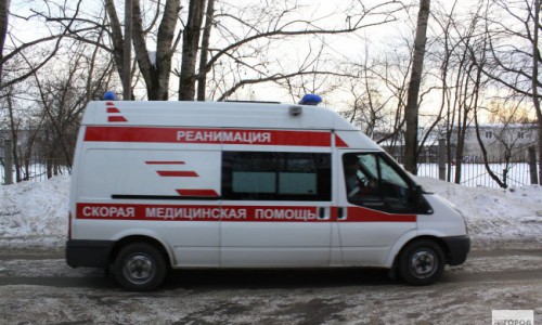 В Кирове умерла 49-летняя женщина: у нее было обожжено 45 процентов тела