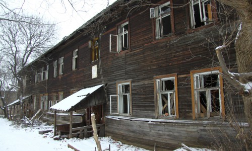 В Кировской области женщина уснула на холодном полу и умерла