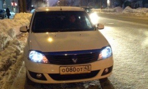 С автошколой «АБВ» безопасно и надежно