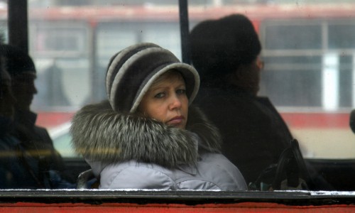 Город в лицах: узнай себя и получи билеты в кино