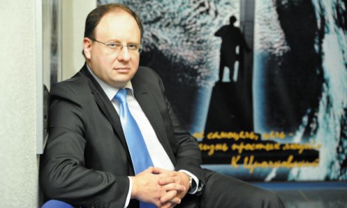 Ректор ВятГУ Валентин Пугач сыграет ди-джей сет в кировском клубе