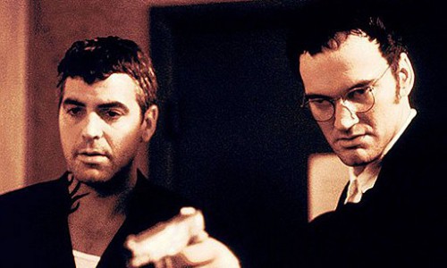 Вечеринка по мотивам культового фильма: "От заката до рассвета" в "Пивной"