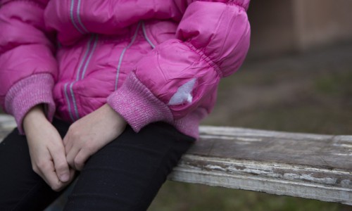 В Кировской области кондуктор в холод высадила ребенка из автобуса