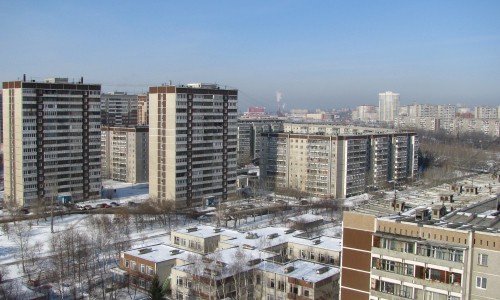 Погода в Кирове на выходные: воскресенье будет солнечным и теплым