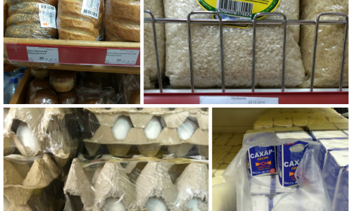 Обзор цен в Кирове: что подорожало, а что подешевело в магазинах?