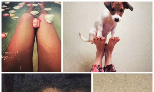 #Фотоног: какие фотографии кировчане выкладывают в соцсети