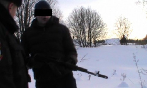 В Кирове киллер, убивший предпринимателя, рассказал подробности преступления