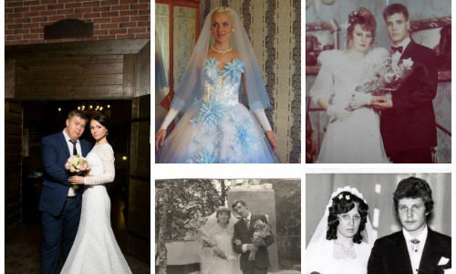 «Горько» по-кировски: свидетели глотали кольца, а гости хулиганили в кафе