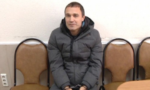 В Москве задержан кировский авторитет Михаил Прокопьев по кличке «Прокоп»