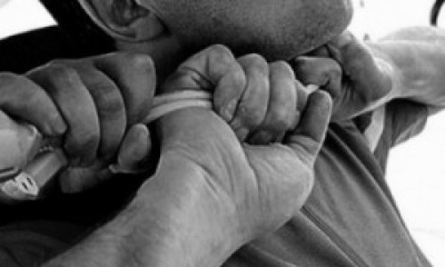 В Кировской области мужчину в день его рождения задушили шнурком