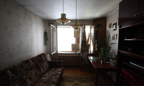 Приватизацию жилья хотят продлить до 2018 года