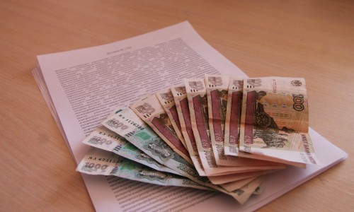 Среднестатистический кировчанин в прошлом году заплатил 36,9 тысячи рублей за различного рода услуги