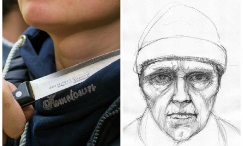 В Кирове преступник, угрожая ножом, ограбил офис центра микрофинансирования