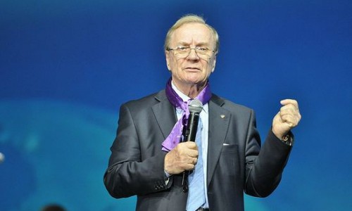 В Кирове появилась новая религиозная секта