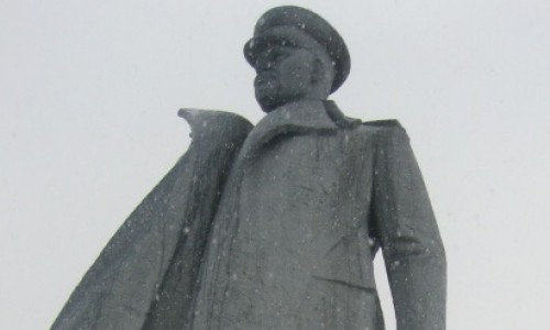 В Кирове установят бюсты четырех маршалов СССР