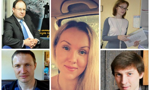 Опрос: кировчане рассказали, что нужно делать, чтобы во дворах не было снежной каши