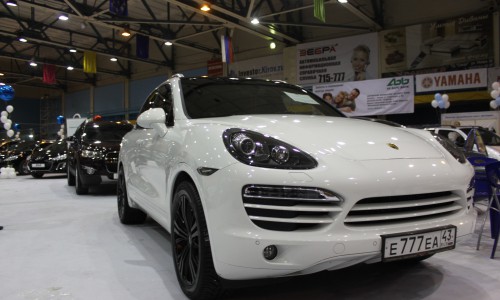 Правительство Кировской области не будет покупать новые автомобили, чтобы сэкономить бюджет