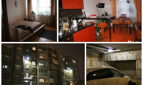 Фото: самую дорогую квартиру в Кирове в январе оценили в 15 миллионов рублей