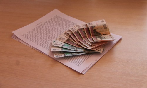 Кировчанин, обманувший семью на 1 350 000 рублей, пойман спустя шесть лет