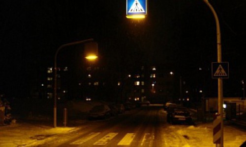 Администрация Кирова потратит 3,5 миллиона на установку новых фонарей