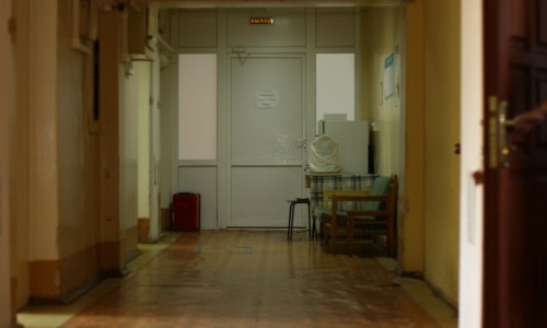 В кировской больнице умер 4-месячный малыш