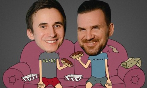 Круче, чем все, что вы слышали раньше: вечеринка "Shut up and play ROCK HITS" в "Пивной"