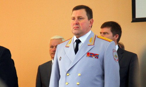 В Госдуме похвалили Сергея Солодовникова за борьбу с коррупцией