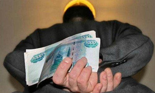 В Кировской области директор котельных выписал себе премий на полмиллиона рублей