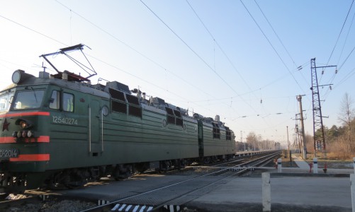 Кировские электрички возобновят движение с 7 февраля