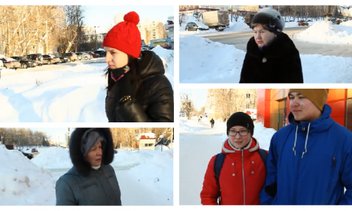 Видеоопрос: как кировчане относятся к переходу Вятских Полян в состав Татарстана?