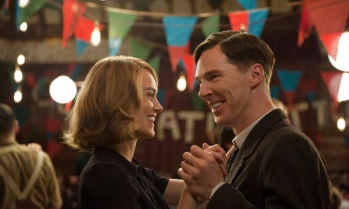 Топ кино на выходные: "Игра в имитацию" и "Левиафан"