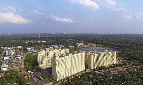 Новостройки в Королеве от застройщика и в Кирове останутся привлекательными для россиян