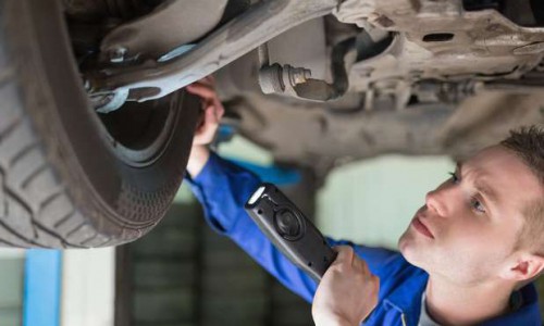 Кировчане смогут бесплатно провести диагностику авто