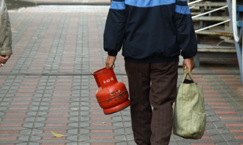 Летом кировчане будут покупать газ в два раза дороже