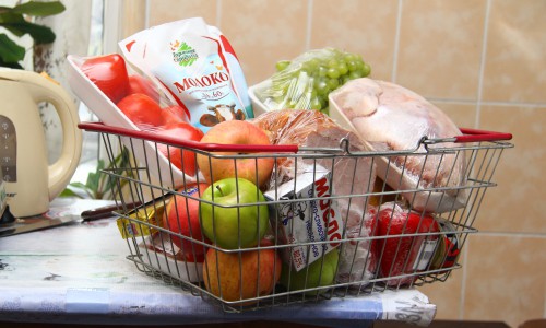 За год продукты в Кировской области подорожали на 16 процентов