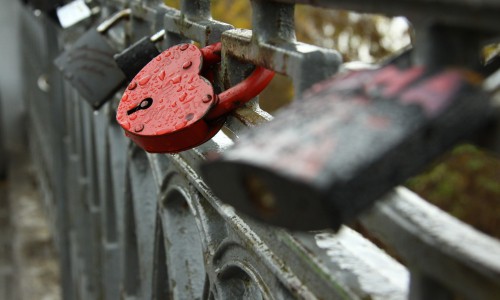 Самое романтичное место Кирова: а где вы встретили свою вторую половину?