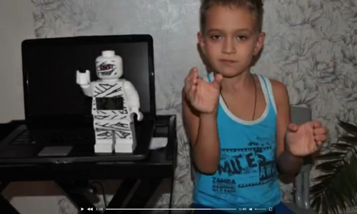 "Ростелеком" определил победителей регионального этапа конкурса творческих работ "Безопасный Интернет"