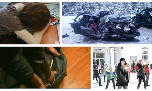 Что обсуждают в Кирове этим утром: массовые сокращения и ДТП в Белохолуницком районе