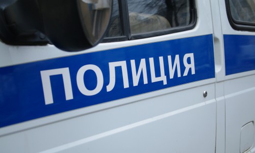 В кировском отделении полиции умерла женщина