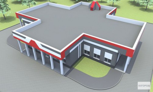 В Кирове участок под крематорий продают на «Авито»