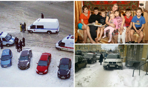 Что обсуждают в Кирове этим утром: бомба у Центральной гостиницы и щедрость кирово-чепецкого предпринимателя