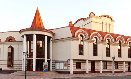 В Кирове из-за вспышки ОРВИ и гриппа отменили спектакли в театре