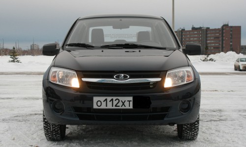 Рейтинг самых угоняемых автомобилей в России: преступники предпочитают «Лады» и «Мазды»