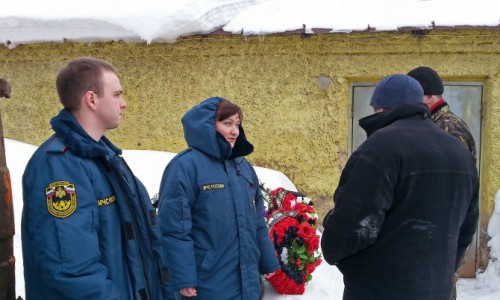 В Киров приехали родственники погибших в ДТП в Белохолуницком районе молодых людей
