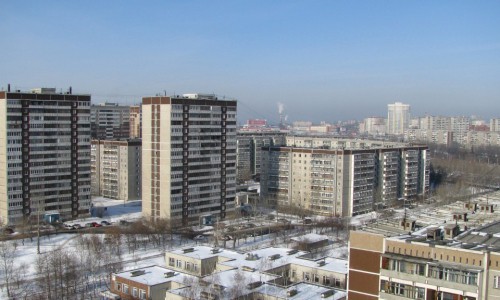 Выходные в Кирове: воскресенье будет снежным, а уже к понедельнику ожидается -13 градусов