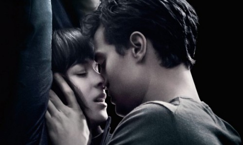 Топ кино на выходные: "Пятьдесят оттенков серого" и "Короткие истории о любви-2"